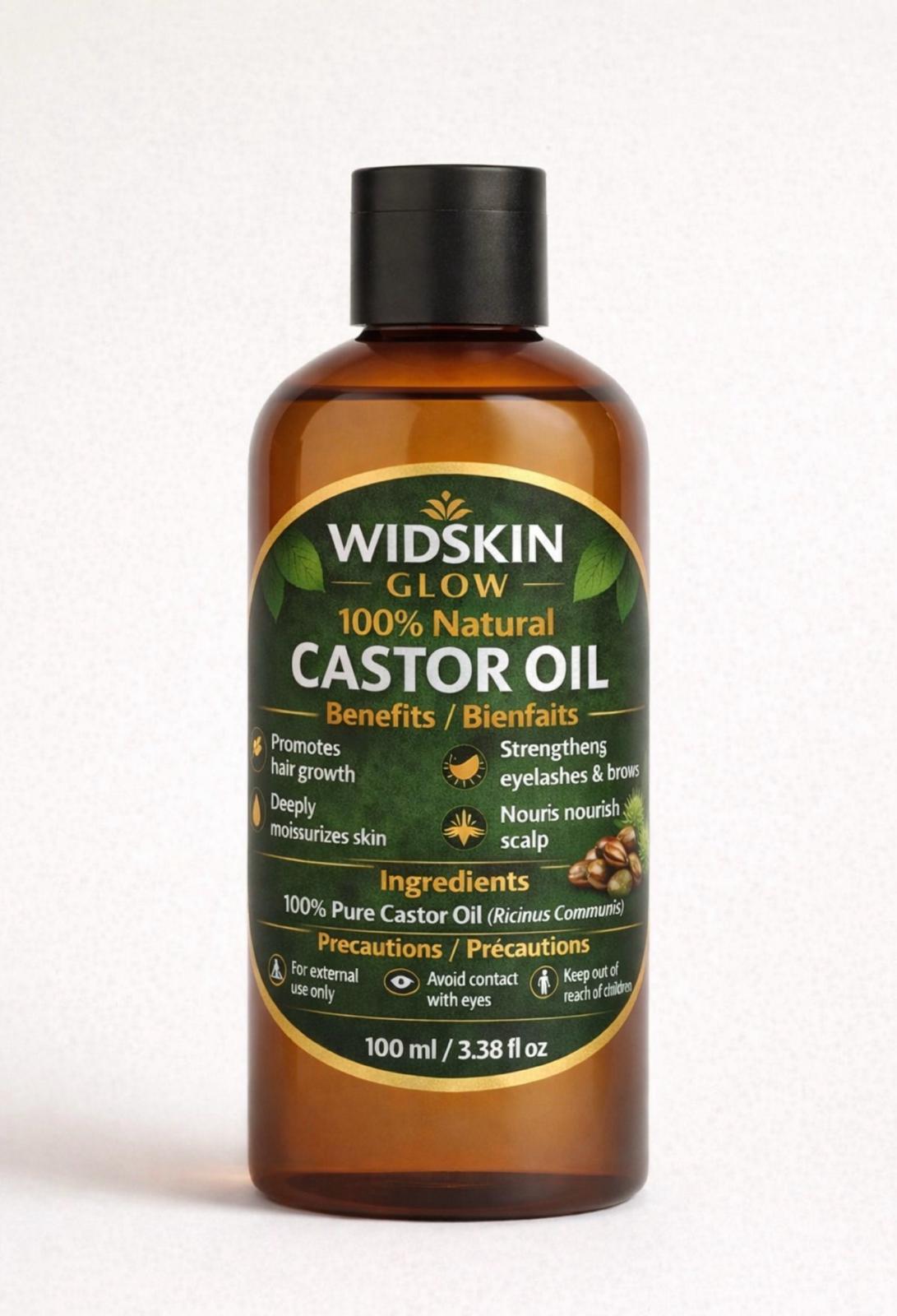 CASTOR OIL