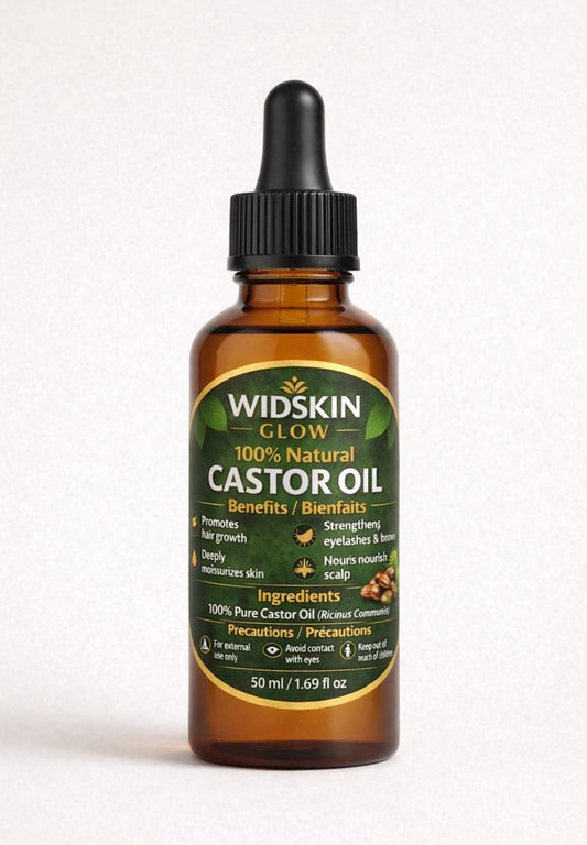 CASTOR OIL